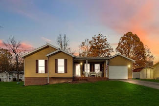 154 Bryan Dr, Corbin, KY 40701