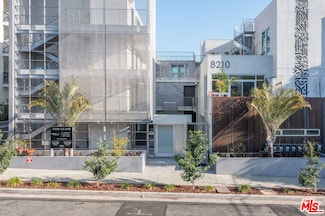 8210 Fountain Ave Unit 401, West Hollywood, CA 90046