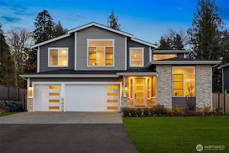 12009 12th St NE, Lake Stevens, WA 98258