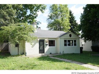 517 E Wabash Ave, Rantoul, IL 61866