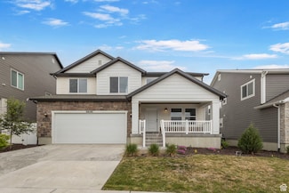 6636 W Ipswitch Way, Herriman, UT 84096
