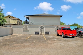 405 E Guerra St, Rio Grande City, TX 78582