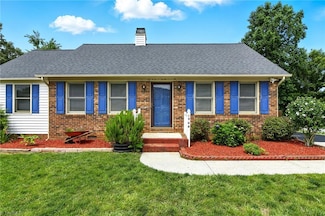 1908 Astoria Ct, Winston Salem, NC 27127