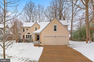 9743 Polished Stone, Columbia, MD 21046