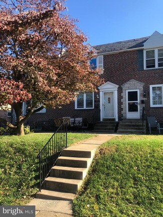 242 W Wyncliffe Ave, Clifton Heights, PA 19018
