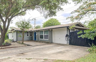 1311 Westmoor Dr, Austin, TX 78723