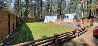 20 Roosevelt Rd (Mobile #H), Kettle Falls, WA 99141