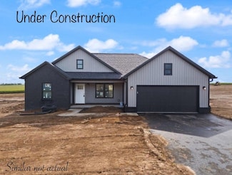 65 Pinehurst Way, Harrodsburg, KY 40330