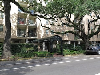 3915 Saint Charles Ave Unit 616, New Orleans, LA 70115