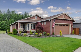 8537 Anderson Ct NE, Lacey, WA 98516
