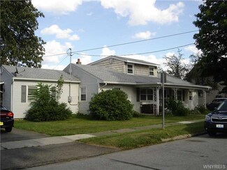 20 N 3rd St, Allegany, NY 14706