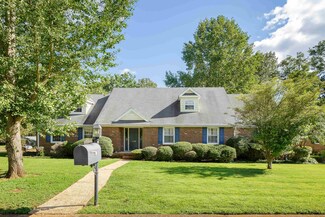 330 Nottingham Rd, Florence, AL 35633