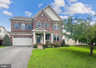 1105 Sweetbay Place, Silver Spring, MD 20906