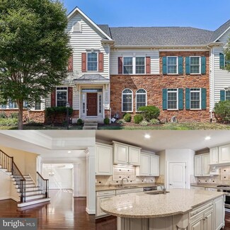 25071 Balcombe Terrace, Chantilly, VA 20152