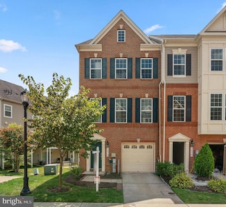 7977 Alchemy Way, Elkridge, MD 21075