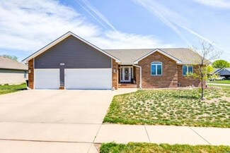 2253 Falconview Dr, Salina, KS 67401