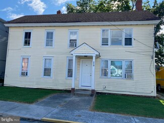 210 Market St, Frederica, DE 19946