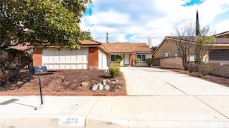 1270 Glenthorpe Dr, Walnut, CA 91789