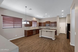2268 W River Rock Trail Unit 31, Phoenix, AZ 85086