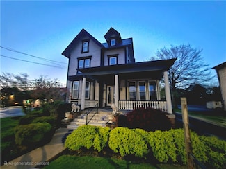 438 Depot St, Latrobe, PA 15650