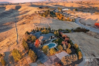 4831 N Skyline Dr, Eagle, ID 83616