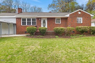 324 Dare St, Burlington, NC 27217