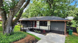 1853 Pinedale Place, Decatur, GA 30032