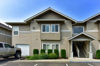 1305 Boon St Unit 219, Sumas, WA 98295