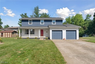 12523 Springwater Ave NW, Uniontown, OH 44685
