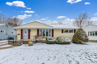 1236 96th St, Niagara Falls, NY 14304