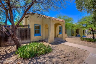 315 N Santa Rita Ave, Tucson, AZ 85719