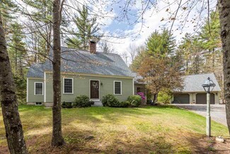 23 Mountainside Dr, Newbury, NH 03255