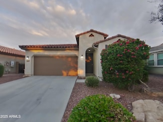 21982 N 98th Dr, Peoria, AZ 85383