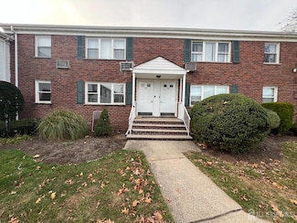 10 Garfield Park Unit A, Edison, NJ 08837