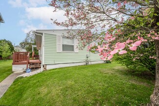 713 Elysian Ave, Morgantown, WV 26501