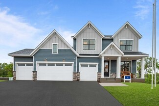 Lotus, Maple Grove, MN 55369