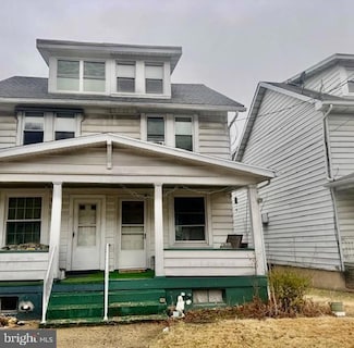 723 Port Carbon - St Clair Hw, Pottsville, PA 17901