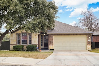 12823 Point Gap, San Antonio, TX 78253