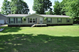 2347 E M 94 Hwy, Eben Junction, MI 49825
