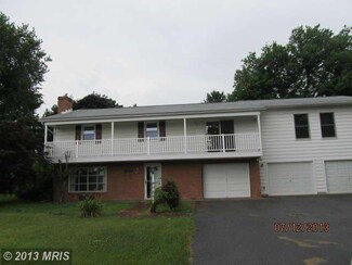11128 Angleberger Rd, Thurmont, MD 21788
