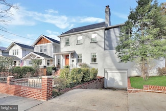 3701 S Dakota Ave NE, Washington, DC 20018