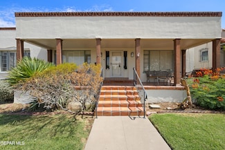 2801 Silver Ave, El Paso, TX 79930