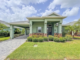3021 King Palm Dr, New Smyrna Beach, FL 32168