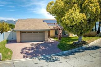 337 Camino Redondo, San Marcos, CA 92069