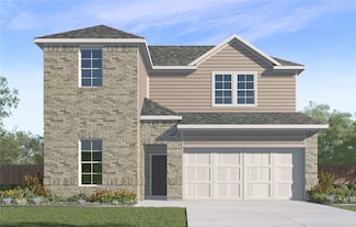 4622 W Aurora St, Fayetteville, AR 72704