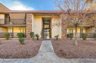 4410 Sandy River Dr Unit 23, Las Vegas, NV 89103