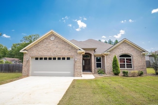 402 S Red St, Sheridan, AR 72150