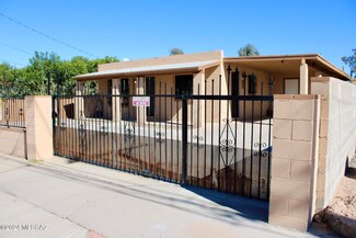 3549 S 9th Ave, Tucson, AZ 85713
