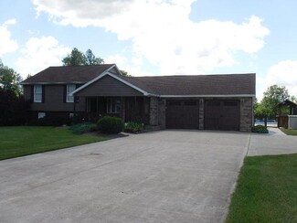 1419 Hoag Rd, Ashville, NY 14710