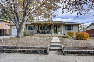 2115 Warwick Ln, Colorado Springs, CO 80909